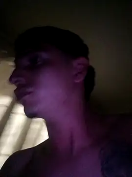 misterio1919 online show from March 18, 2026, 5:43 am