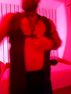 Snapshot of Barbudo-BDSM chatting on March 14, 2026, 4:40 am Barbudo-BDSM online show from March 14, 2026, 4:40 am