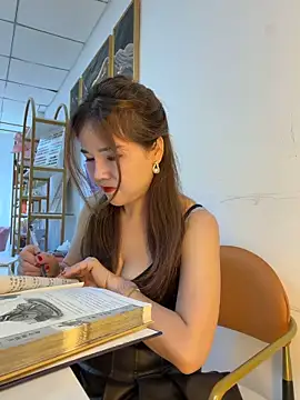 Xiaoxiao-y online show from April 8, 2026, 7:08 am