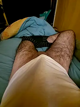 Murci3laGO online show from April 17, 2026, 3:09 am