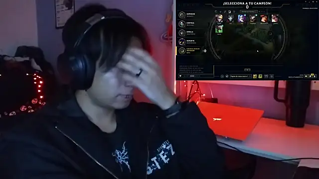 Snapshot of NatryDark chatting on March 16, 2026, 6:39 am NatryDark online show from March 16, 2026, 6:39 am