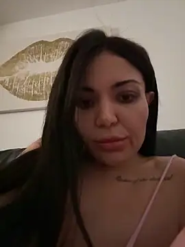 PayGoddessAdriana online show from April 3, 2026, 1:58 am