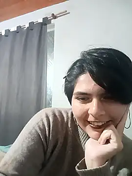 TuJenny online show from March 14, 2026, 5:13 am