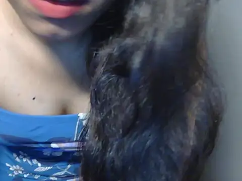 Snapshot of Tanisha_cute chatting on March 20, 2026, 4:12 pm Tanisha cute online show from March 20, 2026, 4:12 pm