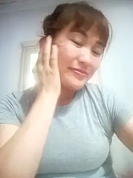 Lucxy-ki6 online show from May 16, 2026, 5:15 am