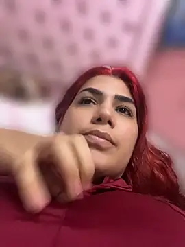 Hopeluna online show from May 29, 2026, 12:41 am