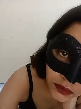 Hottymahi7 online show from June 23, 2026, 4:49 pm