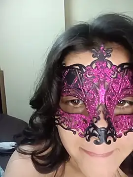 Hottymahi7 online show from July 9, 2026, 4:33 pm