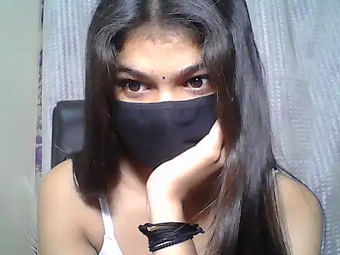 Snapshot of Hot_Deepansi02 chatting on April 3, 2026, 5:22 pm Hot Deepansi02 online show from April 3, 2026, 5:22 pm
