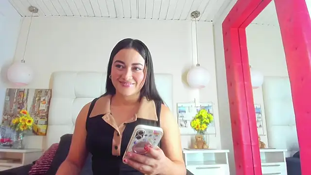 Tatiana24  online show from April 9, 2026, 8:47 pm