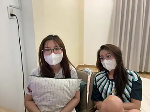 Bubuchan88 online show from July 19, 2026, 6:22 pm