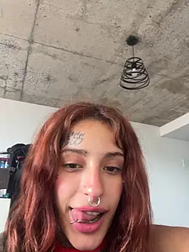 onlyjulieblair online show from March 14, 2026, 6:13 pm