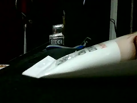 NinfomanoLOGAN online show from June 30, 2026, 4:13 am