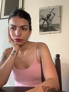 conejita000 online show from March 22, 2026, 9:18 pm