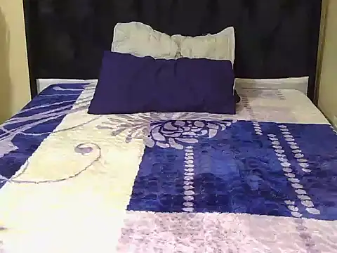 DARKBEATY20 online show from March 15, 2026, 7:20 pm