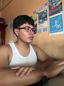 Erickckk online show from March 27, 2026, 7:13 pm