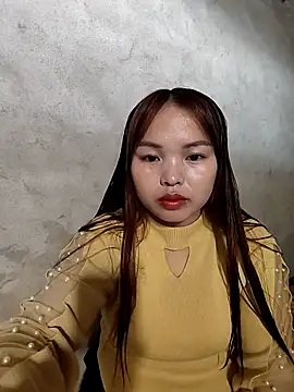 Mina xYx online show from April 18, 2026, 1:31 am