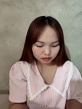 Mina xYx online show from April 29, 2026, 2:48 am