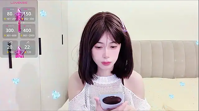 yunbaobei 6688 online show from June 17, 2026, 5:10 am