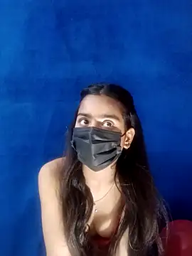 Nisha baby4 online show from March 15, 2026, 7:47 am