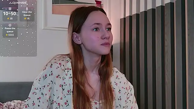 Snapshot of Bethany_sparkle chatting on April 2, 2026, 6:55 am Bethany sparkle online show from April 2, 2026, 6:55 am