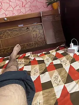 ronibaba7 online show from March 15, 2026, 1:17 pm