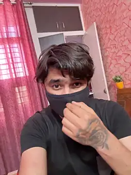 ronibaba7 online show from March 16, 2026, 11:36 am