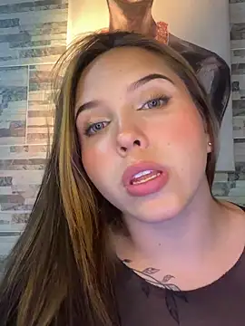 Snapshot of lunacandy_0 chatting on June 17, 2026, 1:08 am lunacandy 0 online show from June 17, 2026, 1:08 am