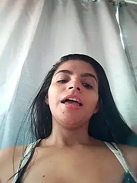 leidi-95- online show from April 6, 2026, 3:57 pm