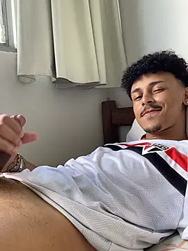 rydenmartinez online show from March 15, 2026, 7:20 pm