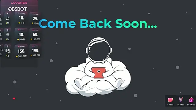 i am hannaa online show from August 7, 2026, 8:00 pm