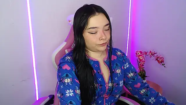 Nahia Brm online show from March 28, 2026, 3:22 pm