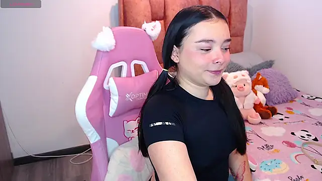 Nahia Brm online show from April 6, 2026, 4:52 pm