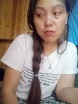 Snapshot of Abi-ni chatting on May 22, 2026, 7:15 am Abi-ni online show from May 22, 2026, 7:15 am