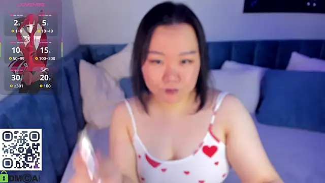 Snapshot of Tokyodreamss chatting on June 29, 2026, 7:36 am Tokyodreamss online show from June 29, 2026, 7:36 am