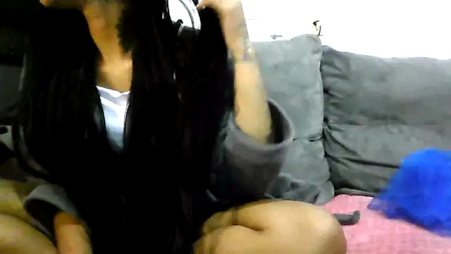 Nix3erika online show from June 4, 2026, 1:33 am