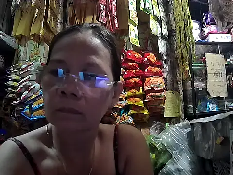 mommylicious 23 online show from May 6, 2026, 8:58 pm