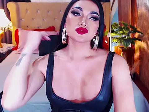 AluraJhenson online show from May 1, 2026, 9:52 pm
