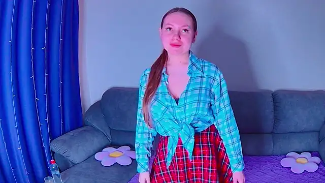 CarrollNancy online show from April 13, 2026, 1:27 pm