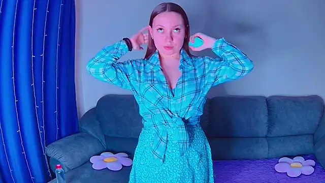 CarrollNancy online show from April 14, 2026, 12:55 pm