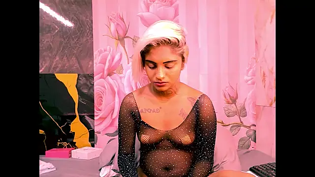 indian barbie online show from April 19, 2026, 6:10 pm