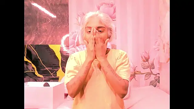 indian barbie online show from May 23, 2026, 9:02 am