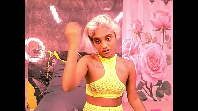 indian barbie online show from June 12, 2026, 11:20 am