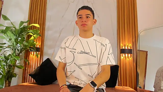 CharleyNova online show from July 15, 2026, 12:54 pm