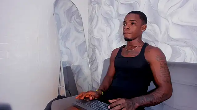 aron clark online show from April 5, 2026, 1:08 pm