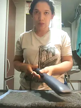 Melisa 14 online show from April 11, 2026, 11:14 am