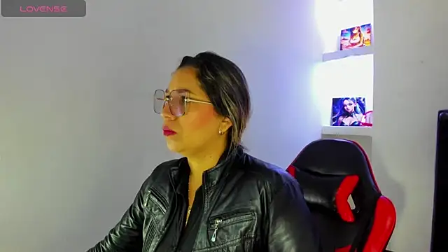 Melisa 14 online show from June 5, 2026, 2:12 pm