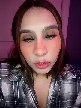 Amsthey29 online show from March 20, 2026, 5:12 am