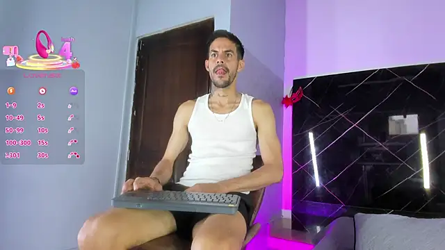 Leo Vesper online show from April 28, 2026, 11:48 am