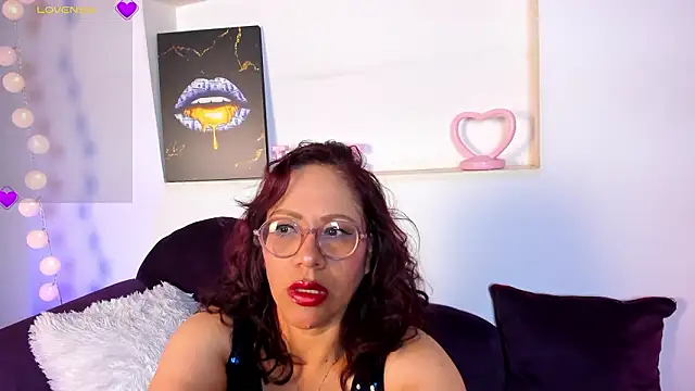 Mariia Paulaa online show from March 21, 2026, 4:39 am